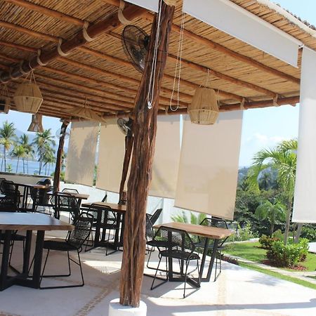 Residencial Astoria Aparthotel Acapulco Bagian luar foto